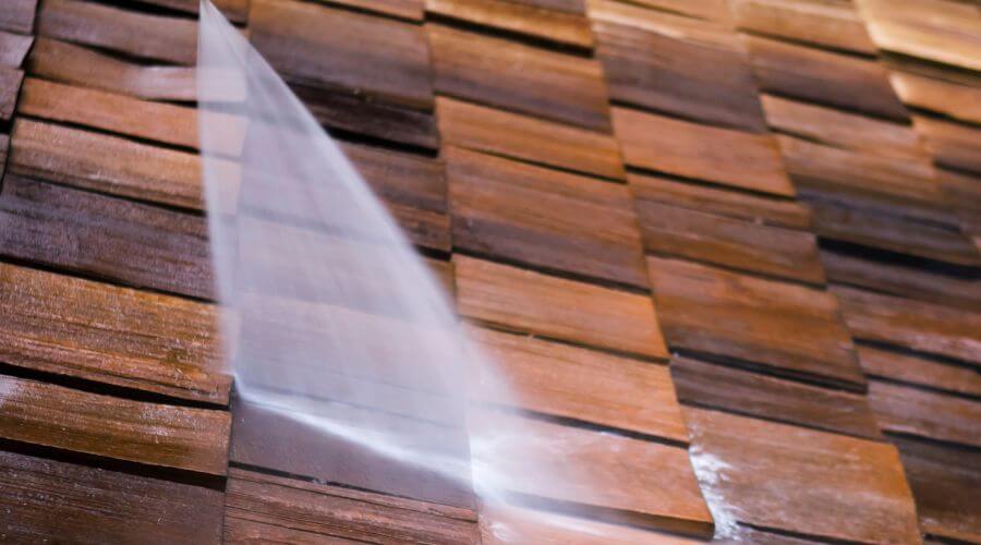 Shingle Roofing in Looneyville, WV